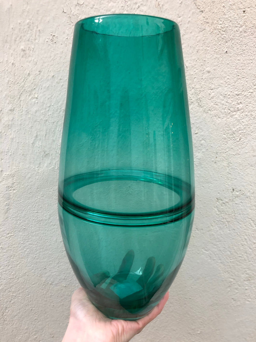 Sanna glassvase